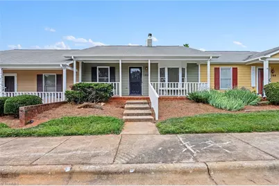 814 Guilford College Road #182, Greensboro, NC 27409 - Photo 1