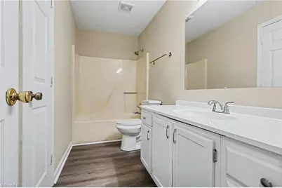 814 Guilford College Road, Greensboro, NC 27409 - Photo 12