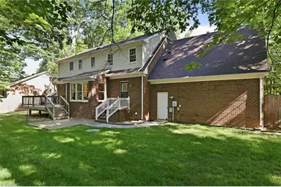 3509 Chadford Place, Greensboro, NC 27410 - Photo 34