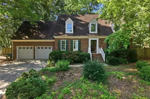 3509 Chadford Pl, Greensboro, NC 27410 - Photo 1