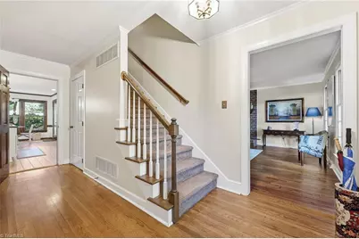 3509 Chadford Place, Greensboro, NC 27410 - Photo 4