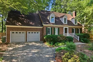3509 Chadford Pl, Greensboro, NC 27410 - Photo 2