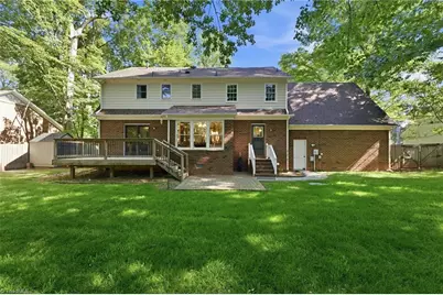 3509 Chadford Place, Greensboro, NC 27410 - Photo 32