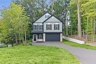 337 Petree Rd, Winston-Salem, NC 27106 - Photo 1