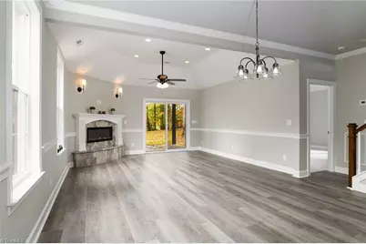 337 Petree Road, Winston-Salem, NC 27106 - Photo 4