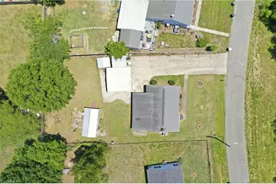 521 Graham Drive, Graham, NC 27253 - Photo 8