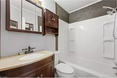 521 Graham Drive, Graham, NC 27253 - Photo 18