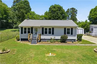521 Graham Dr, Graham, NC 27253 - Photo 2