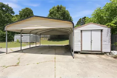 521 Graham Drive, Graham, NC 27253 - Photo 26