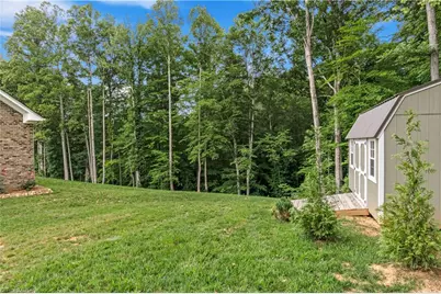 1070 Nauvoo Ridge Drive, Tobaccoville, NC 27050 - Photo 38