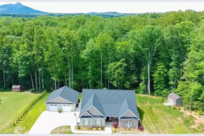 1070 Nauvoo Ridge Drive, Tobaccoville, NC 27050 - Photo 2