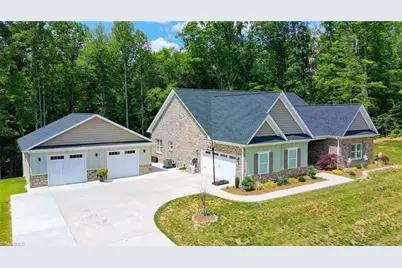1070 Nauvoo Ridge Drive, Tobaccoville, NC 27050 - Photo 40
