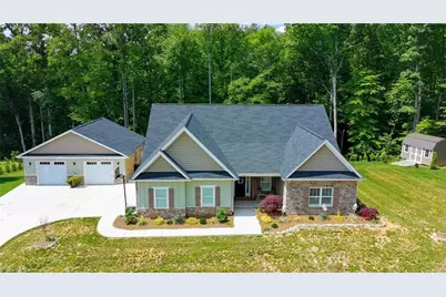 1070 Nauvoo Ridge Drive, Tobaccoville, NC 27050 - Photo 36