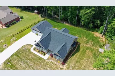 1070 Nauvoo Ridge Drive, Tobaccoville, NC 27050 - Photo 40
