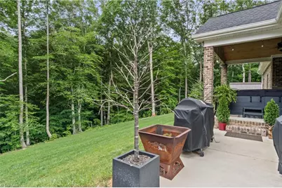 1070 Nauvoo Ridge Drive, Tobaccoville, NC 27050 - Photo 30