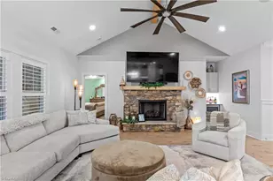1070 Nauvoo Ridge Dr, Tobaccoville, NC 27050 - Photo 10