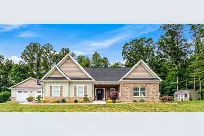 1070 Nauvoo Ridge Drive, Tobaccoville, NC 27050 - Photo 2