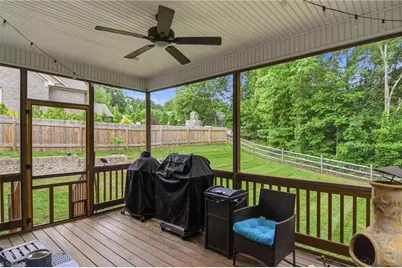 164 Pipers Ridge East, Winston-Salem, NC 27127 - Photo 36
