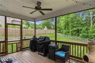 164 Pipers Ridge E, Winston-Salem, NC 27127 - Photo 36