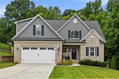 164 Pipers Ridge East, Winston-Salem, NC 27127 - Photo 40