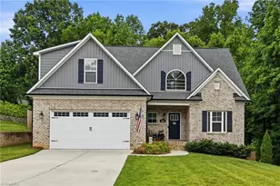 164 Pipers Ridge E, Winston-Salem, NC 27127 - Photo 40