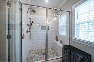 164 Pipers Ridge E, Winston-Salem, NC 27127 - Photo 34