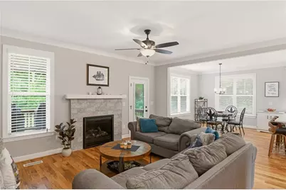 164 Pipers Ridge East, Winston-Salem, NC 27127 - Photo 2