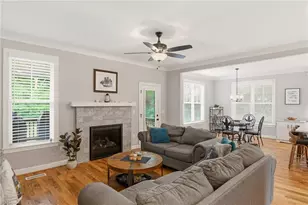 164 Pipers Ridge E, Winston-Salem, NC 27127 - Photo 2