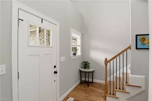 164 Pipers Ridge E, Winston-Salem, NC 27127 - Photo 18
