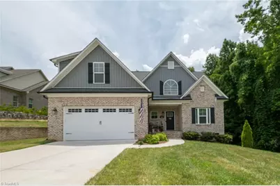 164 Pipers Ridge East, Winston-Salem, NC 27127 - Photo 2