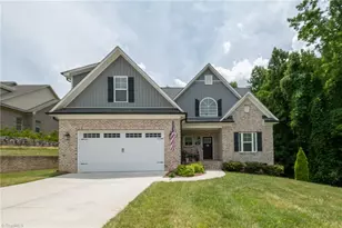 164 Pipers Ridge E, Winston-Salem, NC 27127 - Photo 2
