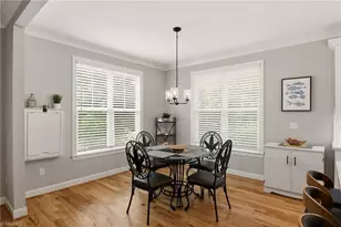 164 Pipers Ridge E, Winston-Salem, NC 27127 - Photo 10