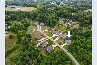 164 Pipers Ridge East, Winston-Salem, NC 27127 - Photo 46