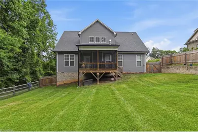 164 Pipers Ridge East, Winston-Salem, NC 27127 - Photo 30