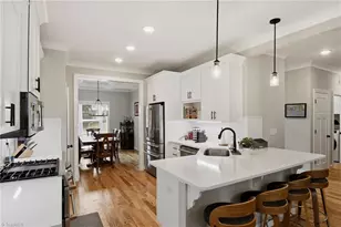 164 Pipers Ridge E, Winston-Salem, NC 27127 - Photo 10