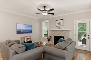 164 Pipers Ridge E, Winston-Salem, NC 27127 - Photo 6