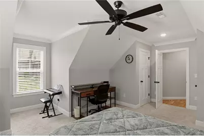 164 Pipers Ridge East, Winston-Salem, NC 27127 - Photo 22