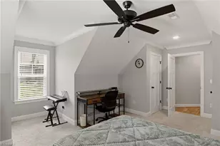 164 Pipers Ridge E, Winston-Salem, NC 27127 - Photo 22