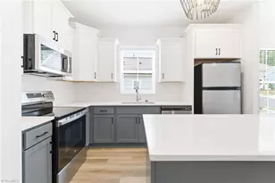 4003 Nairn Dr, Greensboro, NC 27407 - Photo 18