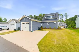 4003 Nairn Dr, Greensboro, NC 27407 - Photo 34
