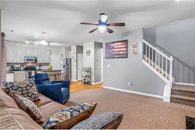 419 Rockbridge Drive, Kernersville, NC 27284 - Photo 22