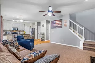 419 Rockbridge Dr, Kernersville, NC 27284 - Photo 22
