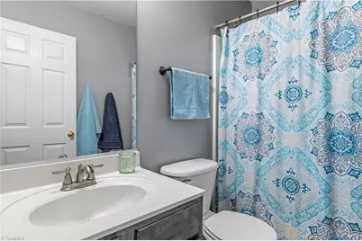 419 Rockbridge Drive, Kernersville, NC 27284 - Photo 34