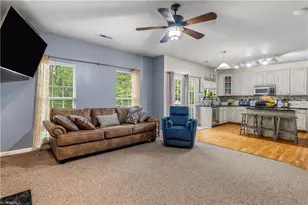 419 Rockbridge Dr, Kernersville, NC 27284 - Photo 20