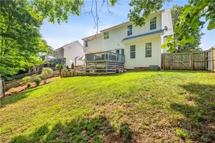 419 Rockbridge Dr, Kernersville, NC 27284 - Photo 40