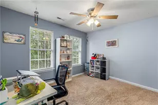 419 Rockbridge Dr, Kernersville, NC 27284 - Photo 30