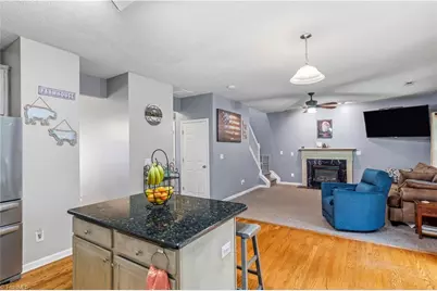 419 Rockbridge Drive, Kernersville, NC 27284 - Photo 16