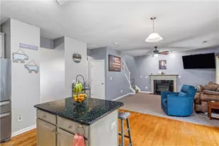 419 Rockbridge Dr, Kernersville, NC 27284 - Photo 16
