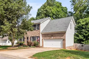 419 Rockbridge Dr, Kernersville, NC 27284 - Photo 2