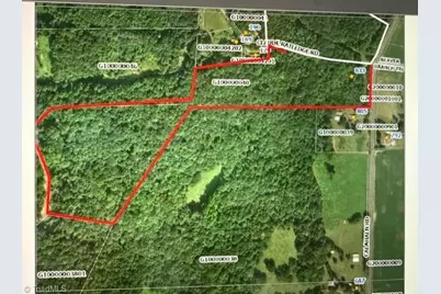 833 Calahaln Road, Mocksville, NC 27028 - Photo 2